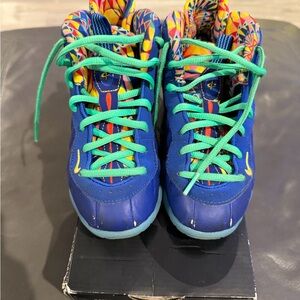 Nike Foamposite PS 12.5C